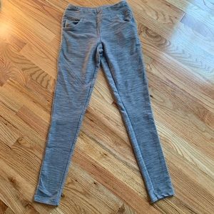 Threads 4 Thought, 4 Pocket leggings, 2 pairs